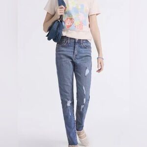 Levi’s  720 kids HIGH RISE SUPER SKINNY JEANS size 8 reg
